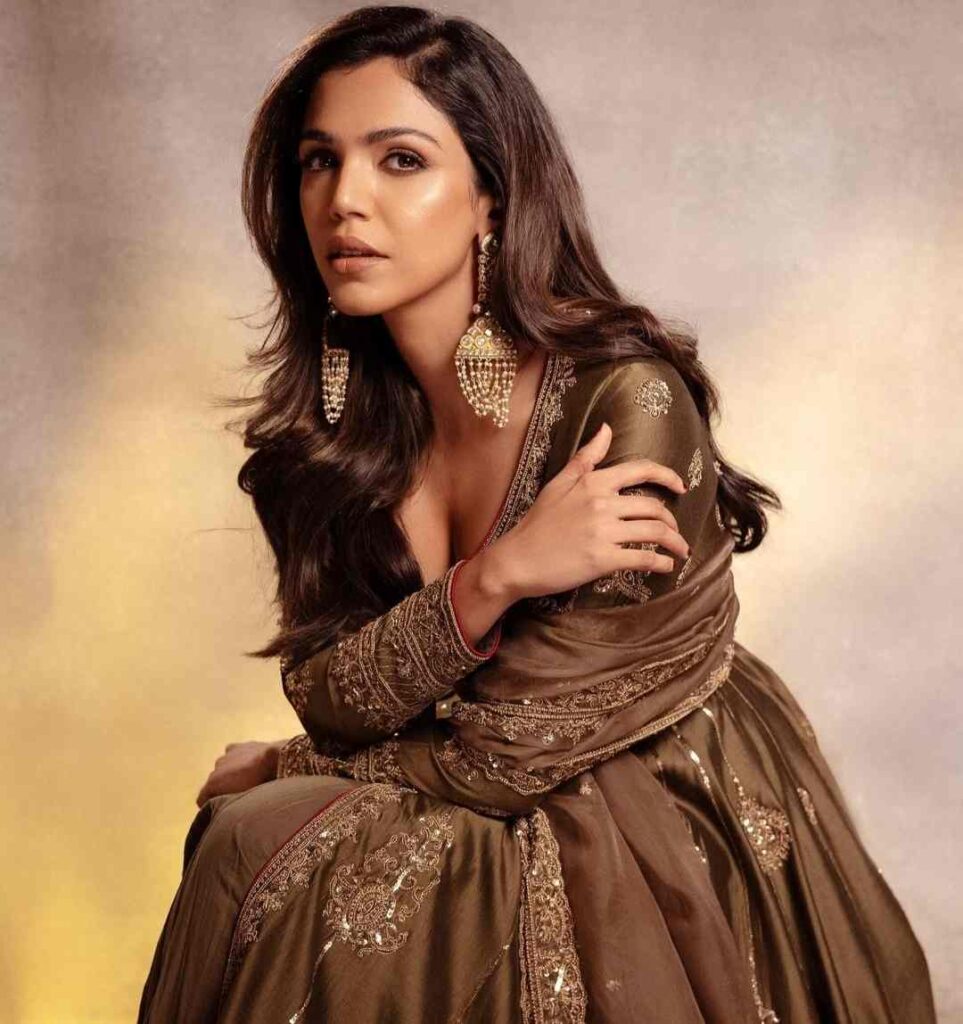 श्रिया पिलगांवकर का इंस्टाग्राम (Shriya Pilgaonkar Instagram)